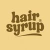 hairsyrup
