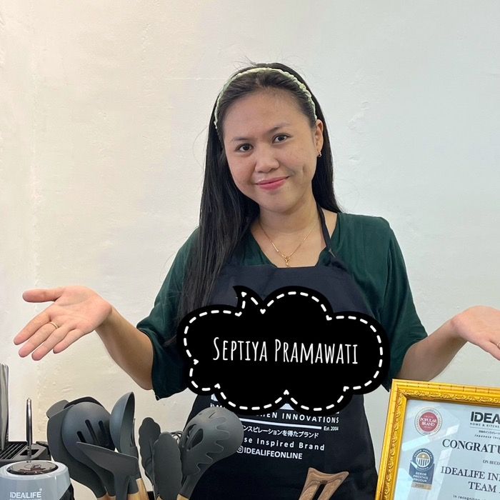 Septiya Pramawati