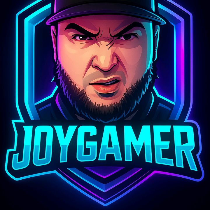 Joygamerr