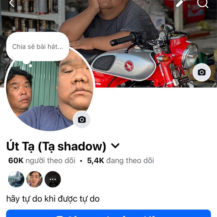Út.Tạ