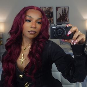 queen olu