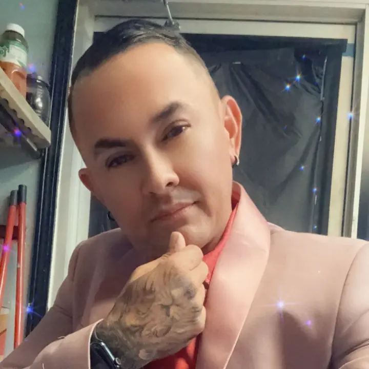 Ricardo Blanco
