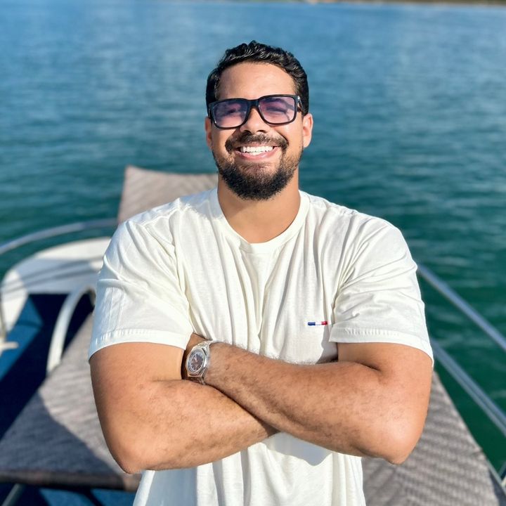marcos Costa