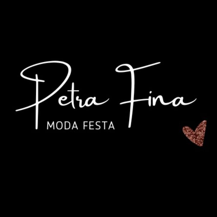 PETRA FINA Moda Festa