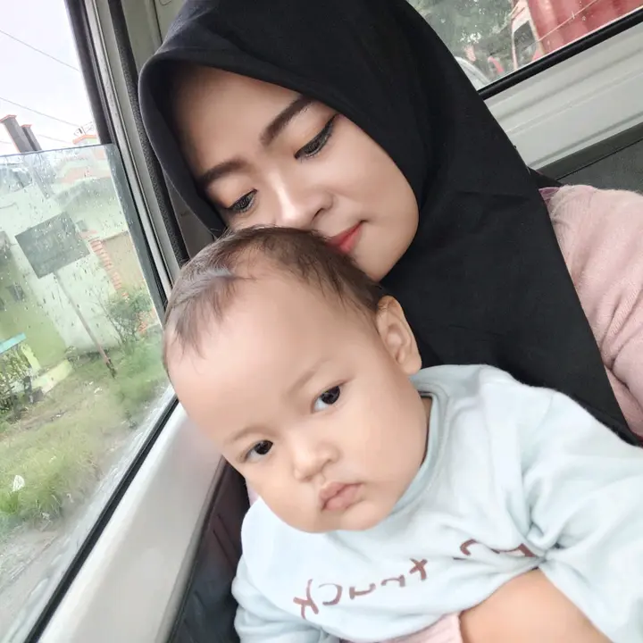 OWNER AKIOFIT BIUTY