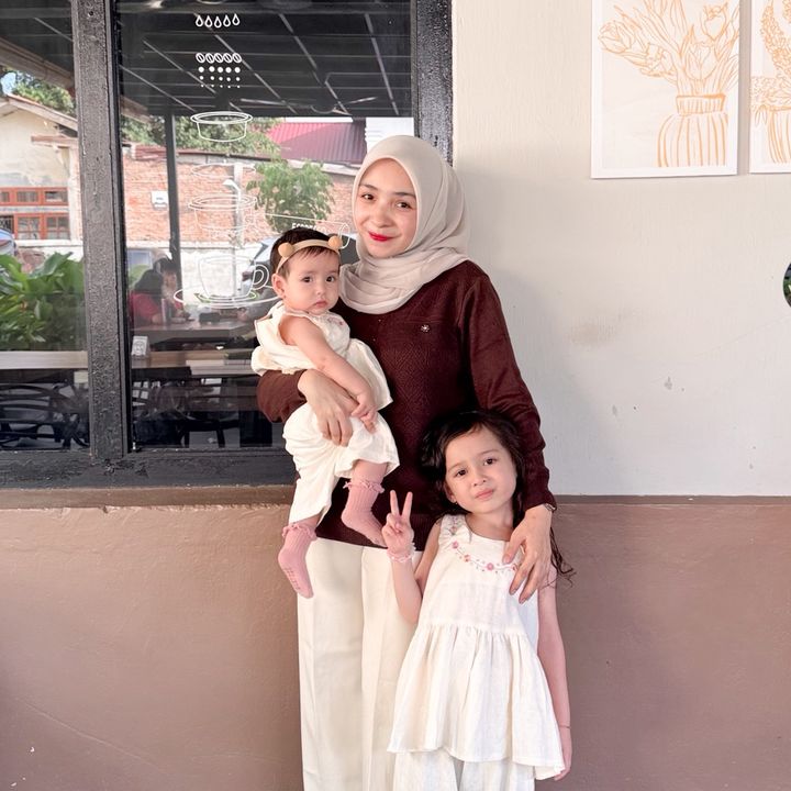 Intan Zahratul Muhairah
