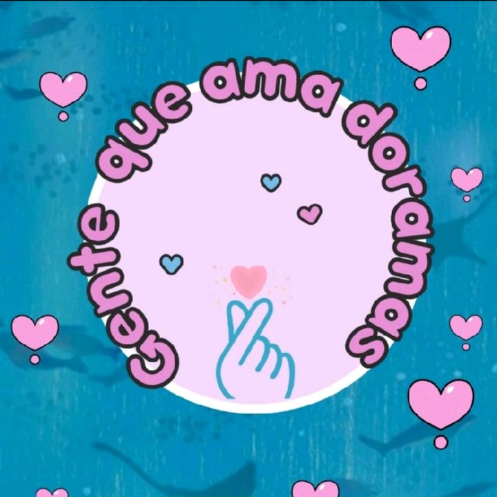 Gente que ama dorama