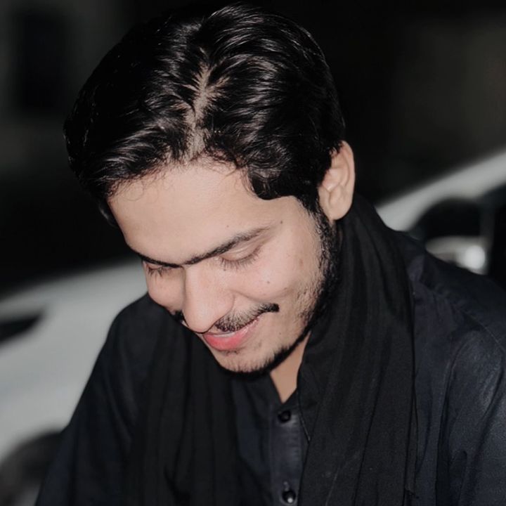 Adnan jamali