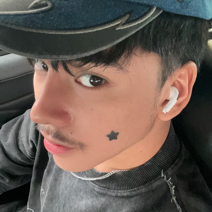 Hombre estu