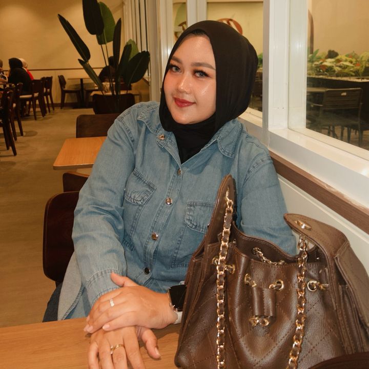 Pradita ♑️
