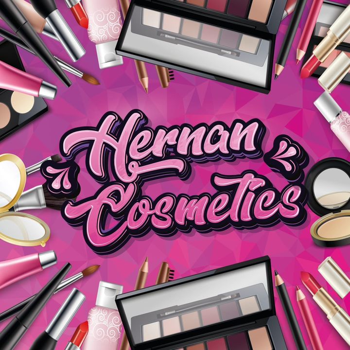 Hernan Cosmetics Mexico
