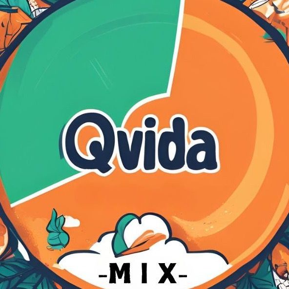 QVida MIX