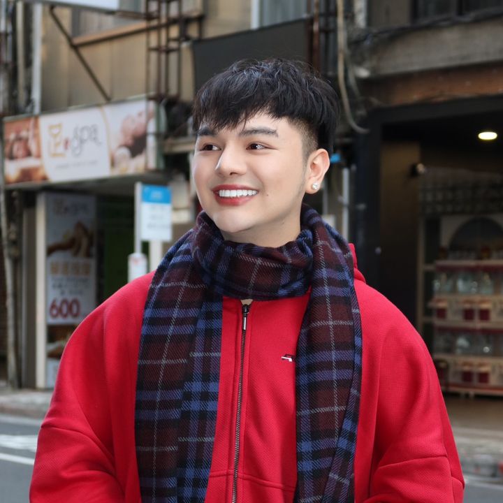 Jhan Ric | dyanrikkkk