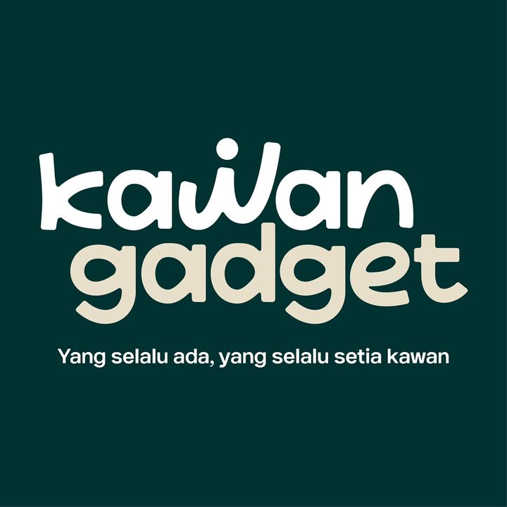 Kawan Gadget Store
