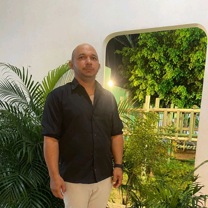 Luiz Nascimento