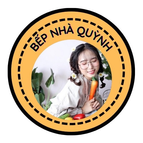🧁🍭Bếp Nhà Quỳnh 🍬🍩