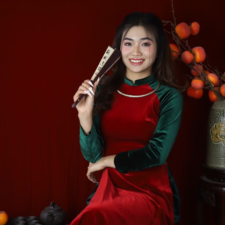 Cẩm Thi Thích Unbox
