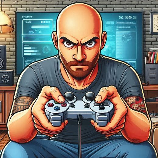 MrYorkiePlays