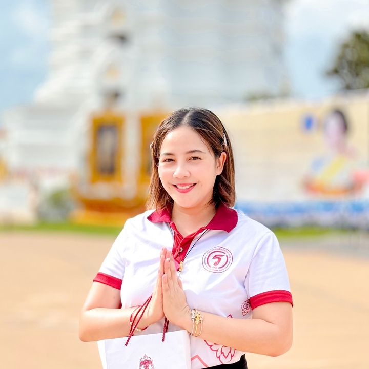 ครูมุก บ้านรวยรับทรัพย์