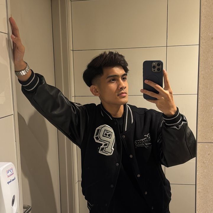 kakipusing😇