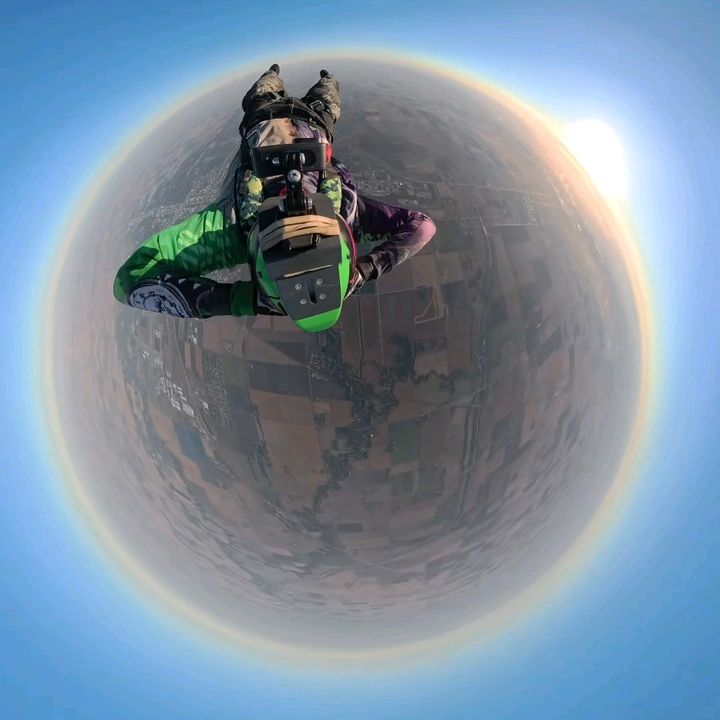SkySurfer