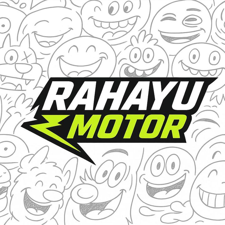 Rahayu Motor Bodypart | 📍SOLO