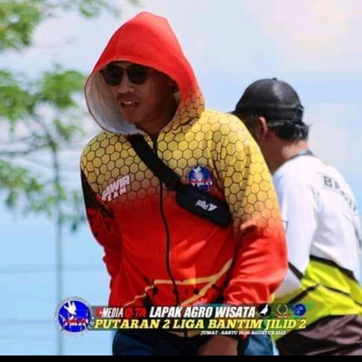 Byson Kecil