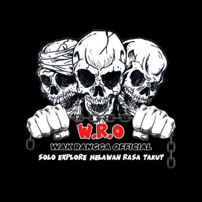 🔘ᵂᴿᴼ wak rangga official