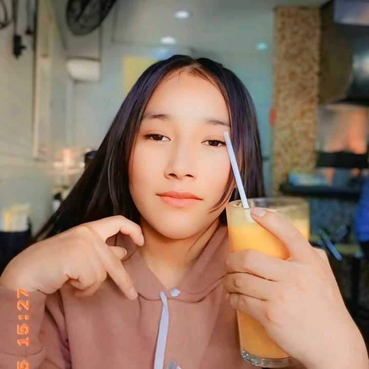 MARY 🥹🥀