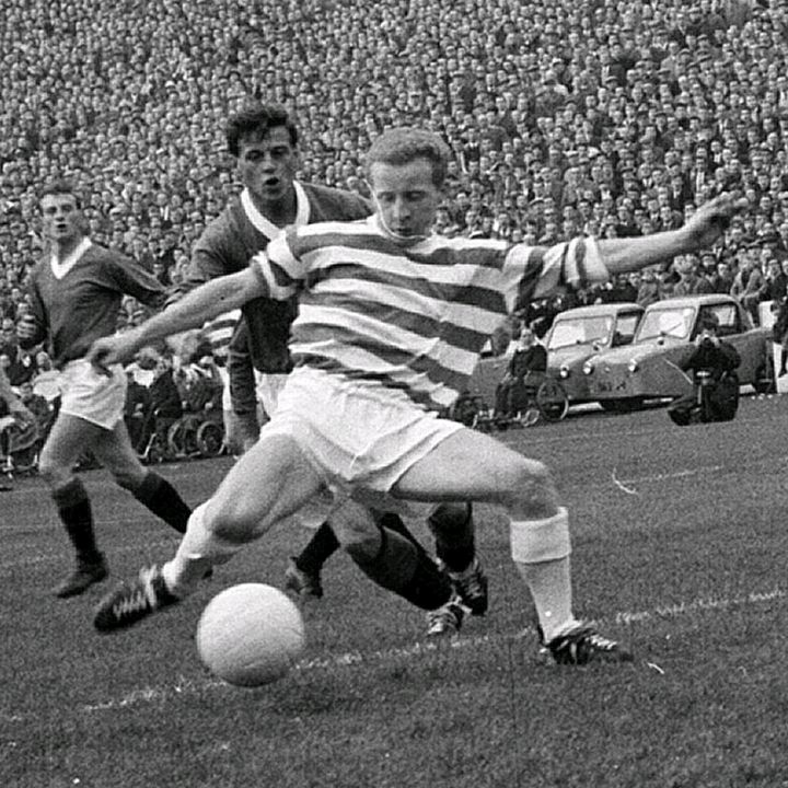 Celtic Fans Club