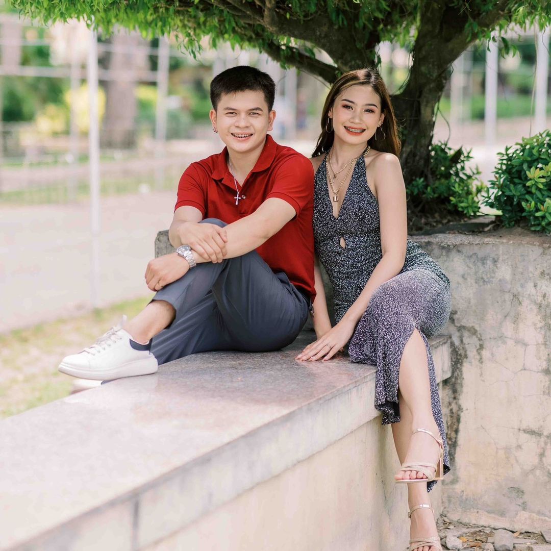 Adonis&Cherrylyn