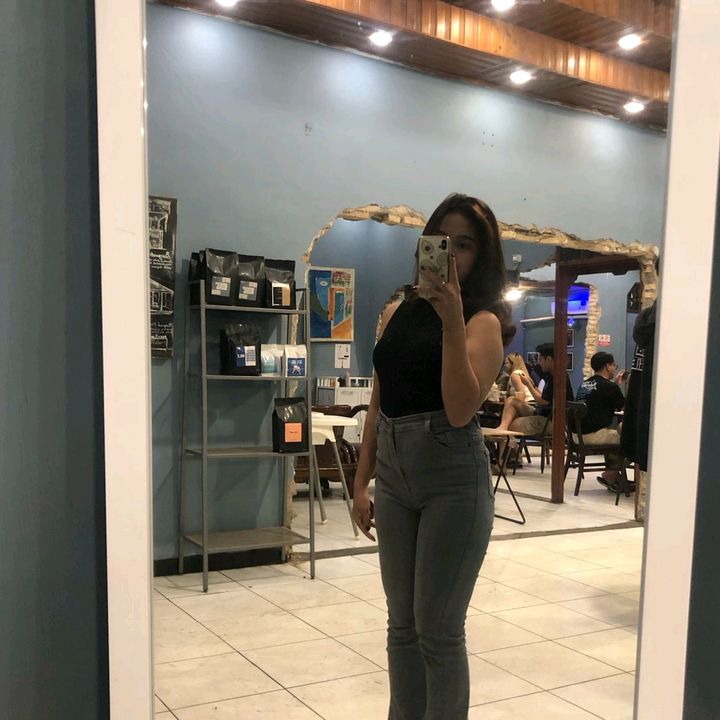 Hi, ini Reiiii