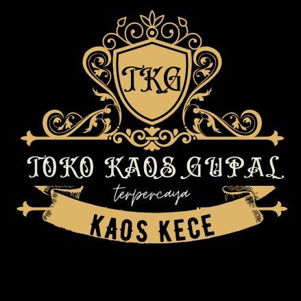 TokoKaosGUPAL