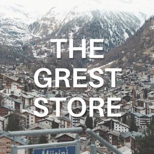 The Grest Store