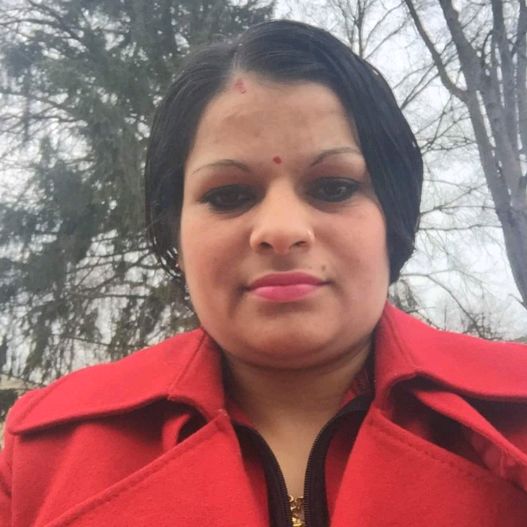 Hari maya Adhikari