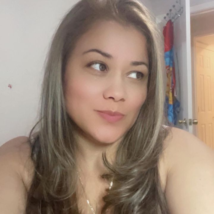 Fanny 🇭🇳 Hernández 🇺🇸