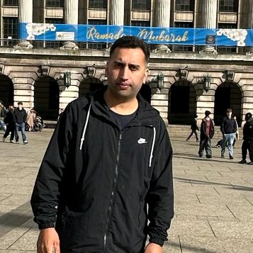 SHAH UK 🇬🇧