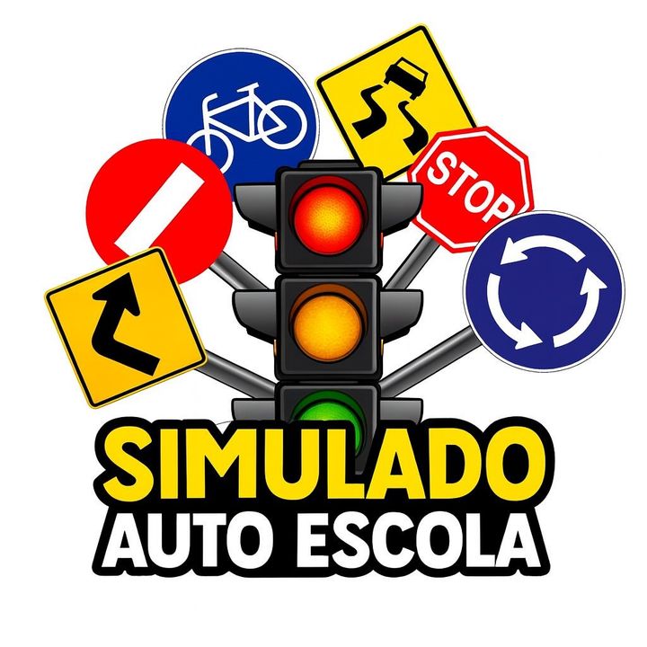 Simulado_auto_escola