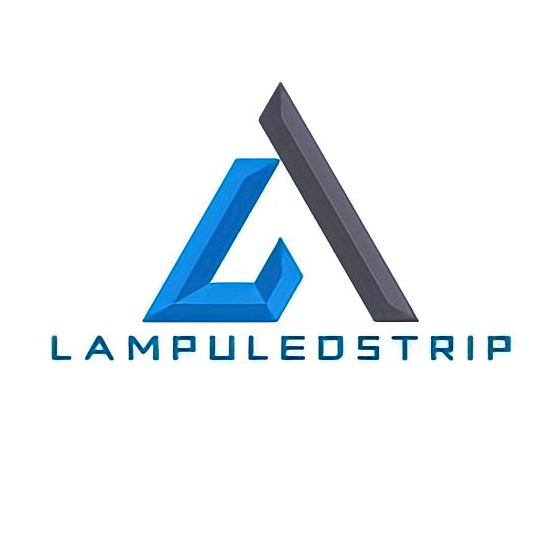 Lampuledstrip
