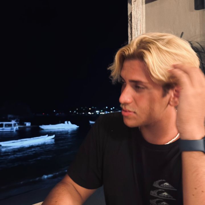 Kauan Reis 🏄🏼♂️