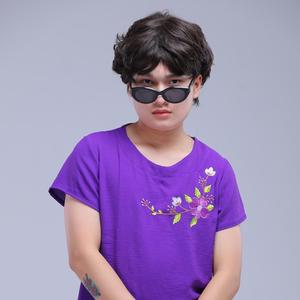 Quần Ống Loe Cô Nát