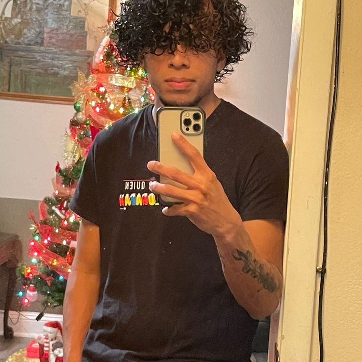 Jared Soto