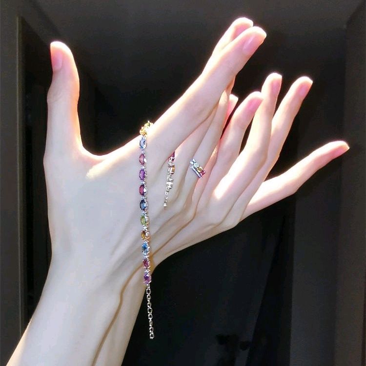 OUZI cincin jewelry