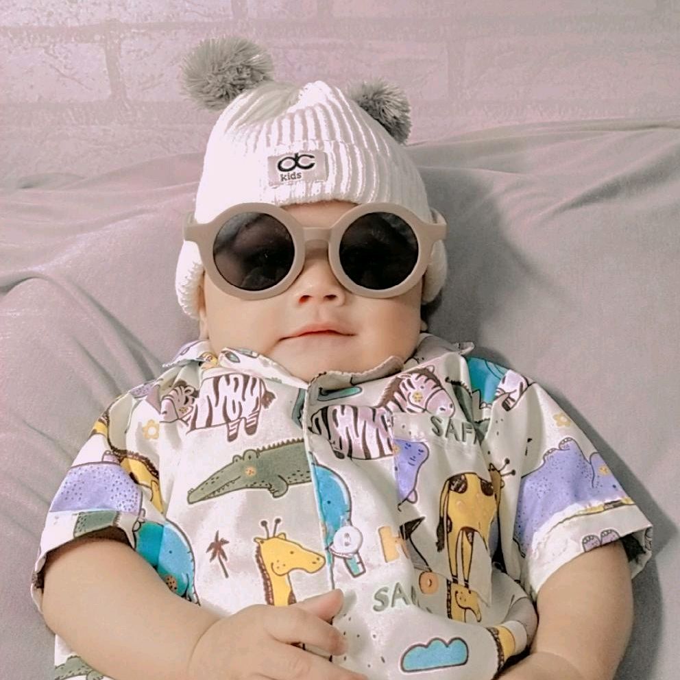 Baby Xaquil