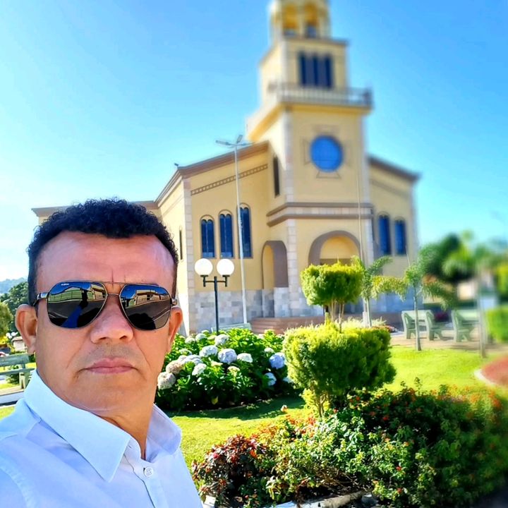 @Enivaldo Moreira