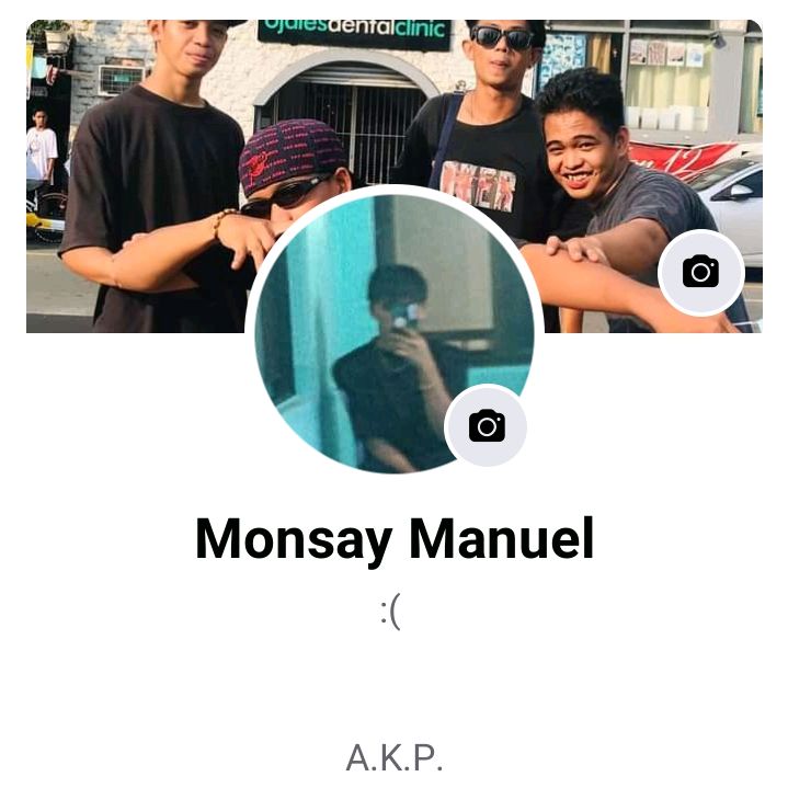 Monsay Manuel