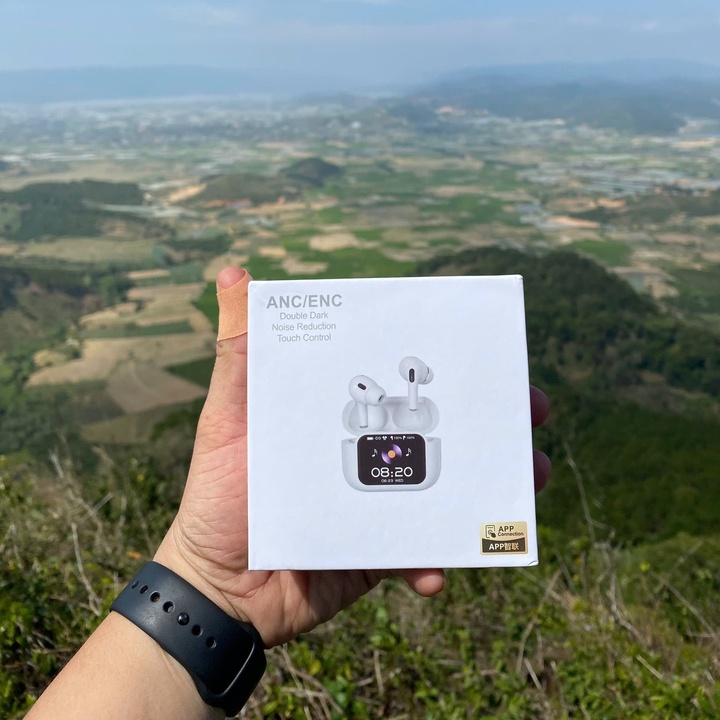 Chú Bán Hàng Dạo