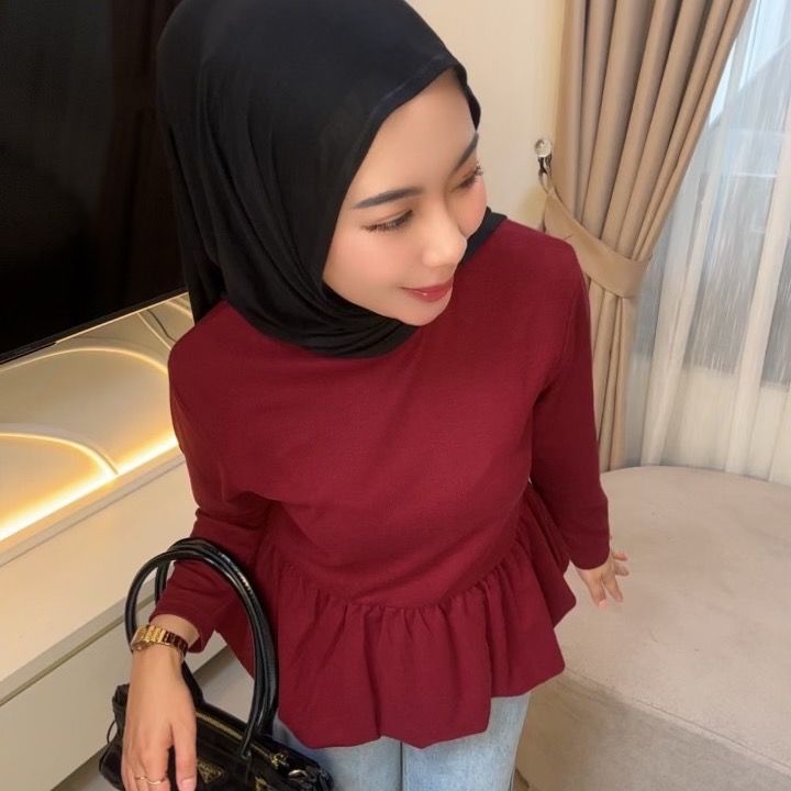 NUNUT NURMA