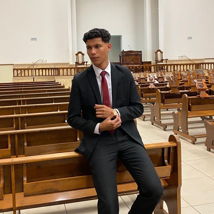 Alejandro 🇪🇸