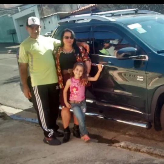Raquel Praxedes Silva@165#
